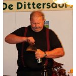 31.08.2013 Dos bissel Haushalt in der Friedrichsruh